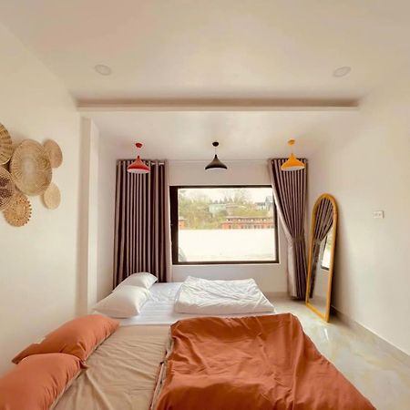 Binh Yen Homestay ダラット エクステリア 写真