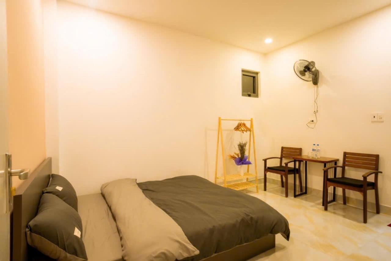 Binh Yen Homestay ダラット エクステリア 写真