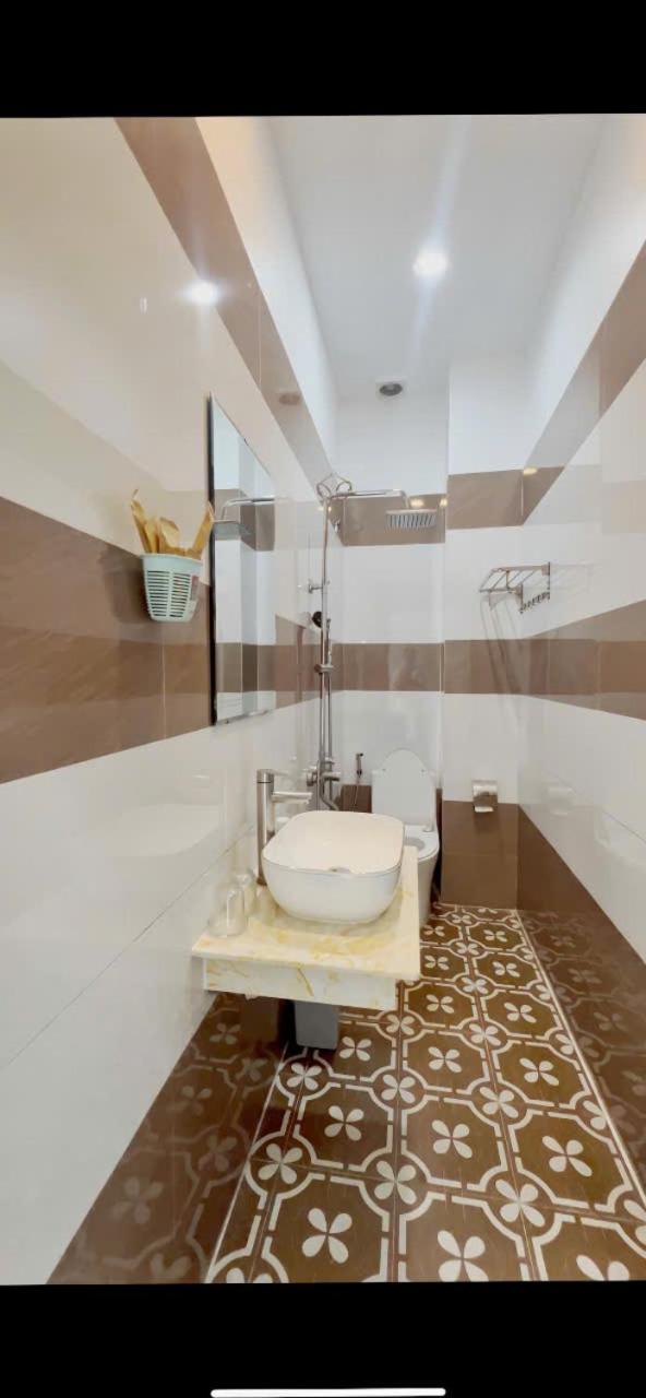 Binh Yen Homestay ダラット エクステリア 写真