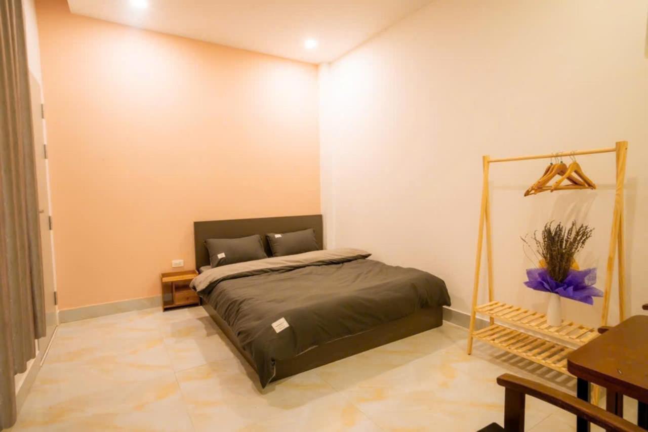 Binh Yen Homestay ダラット エクステリア 写真