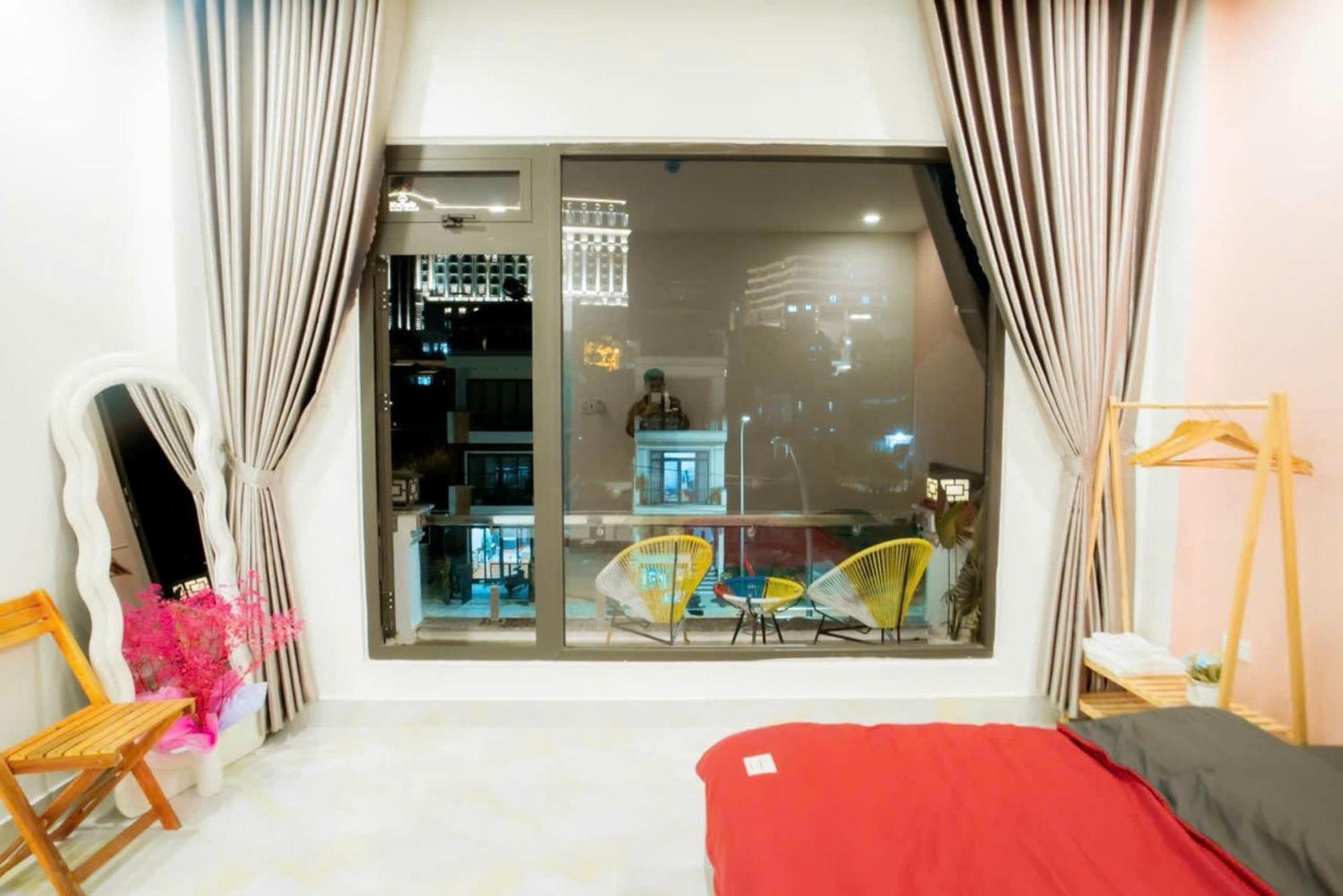 Binh Yen Homestay ダラット エクステリア 写真