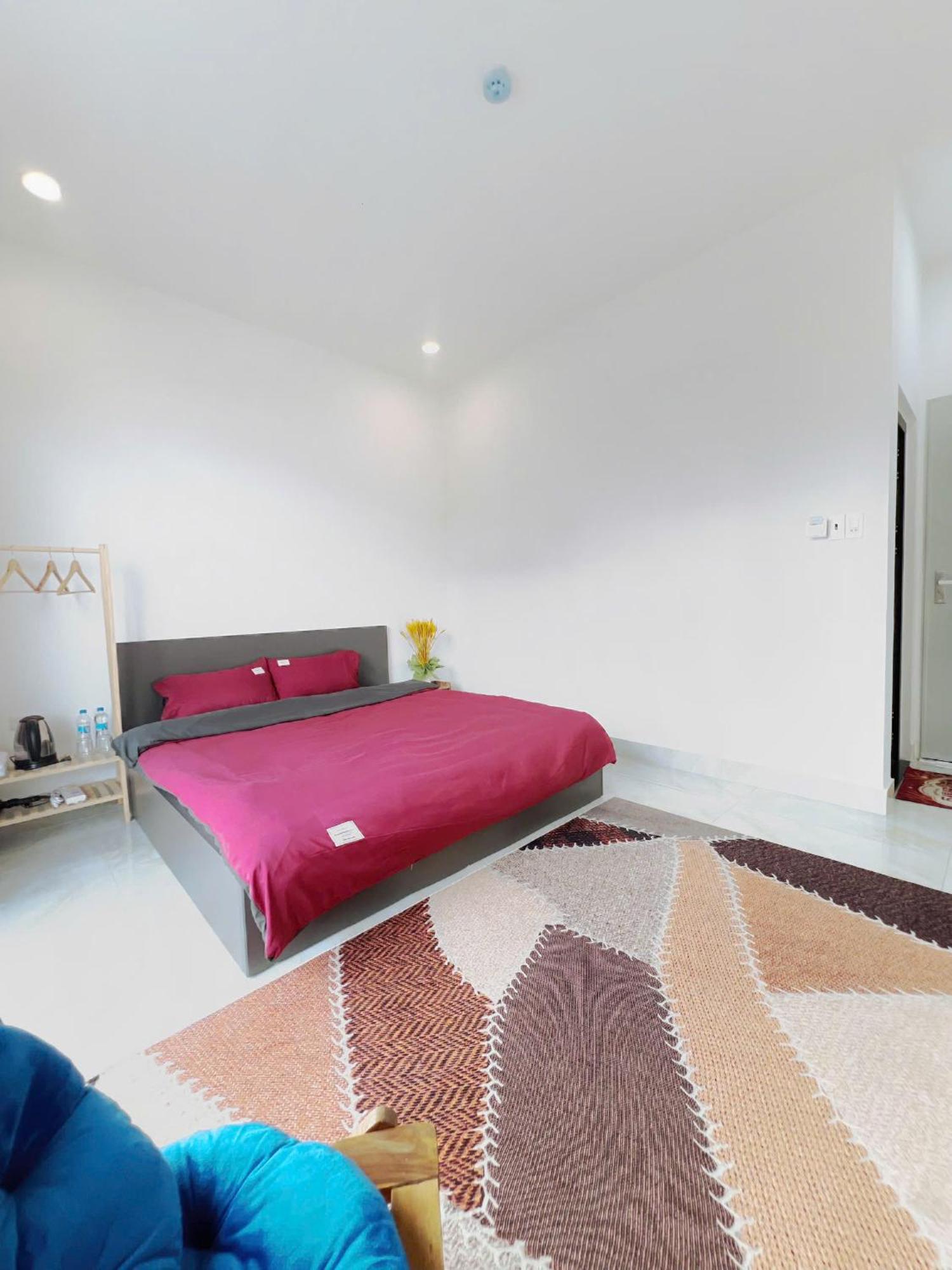 Binh Yen Homestay ダラット エクステリア 写真