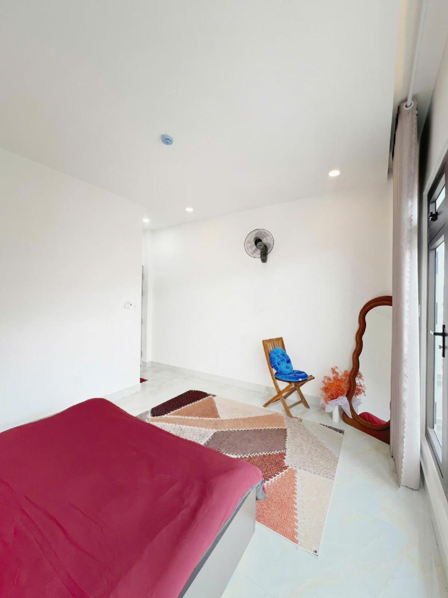 Binh Yen Homestay ダラット エクステリア 写真