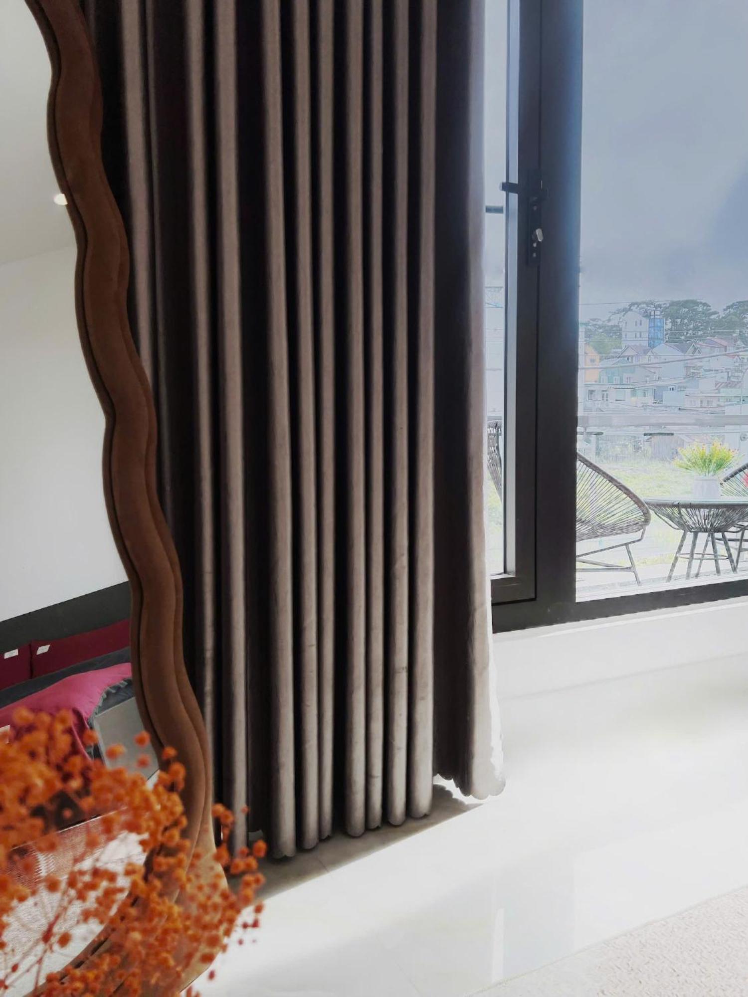Binh Yen Homestay ダラット エクステリア 写真
