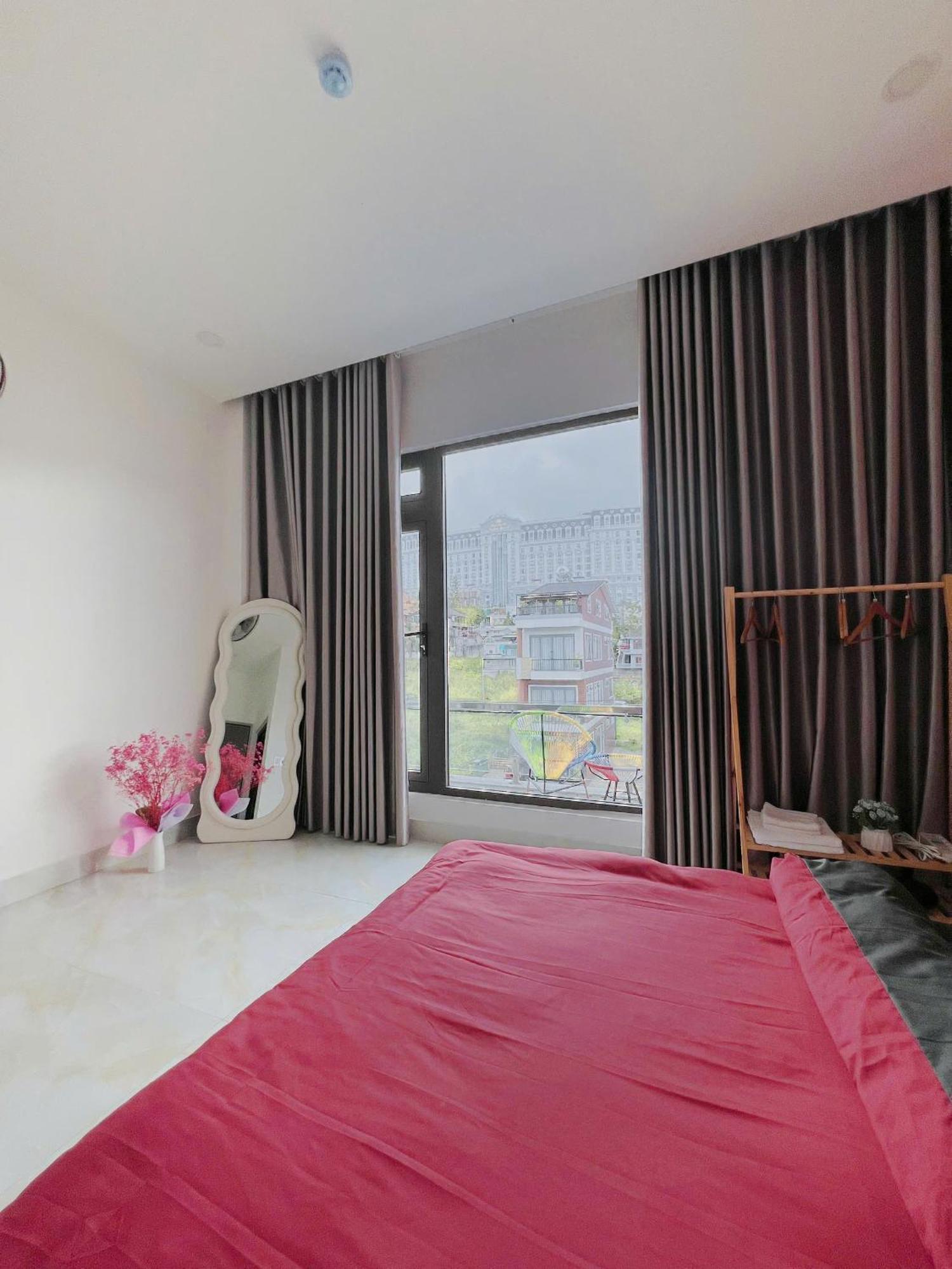 Binh Yen Homestay ダラット エクステリア 写真